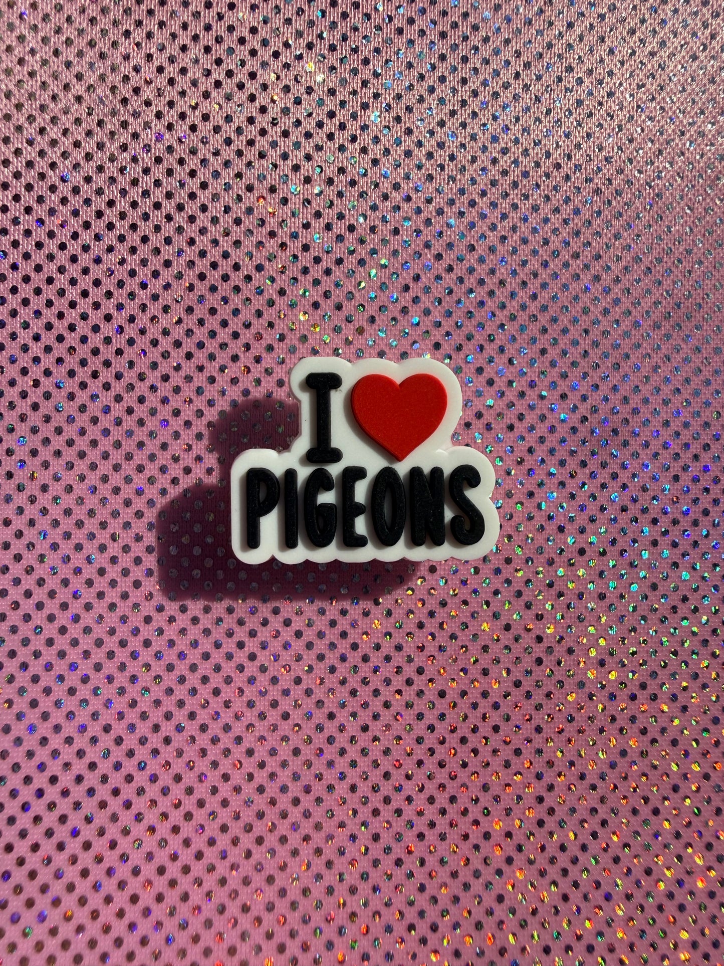 Pigeon collection