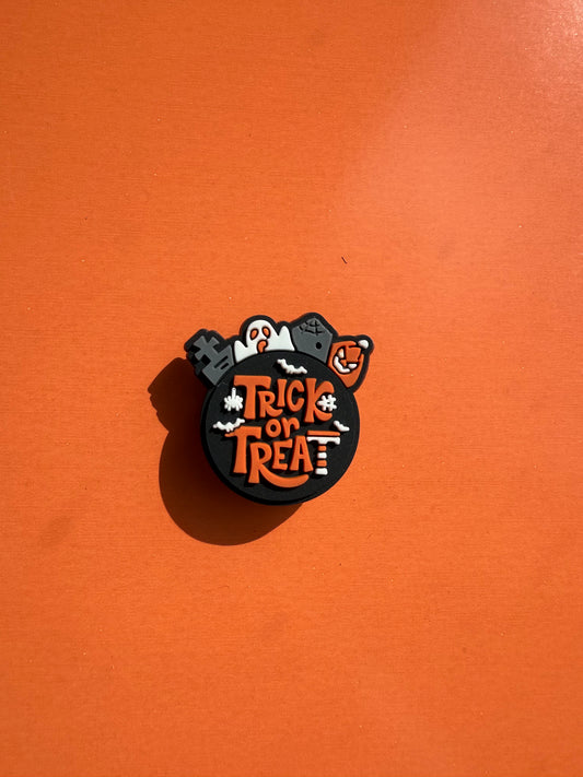Trick or Treat