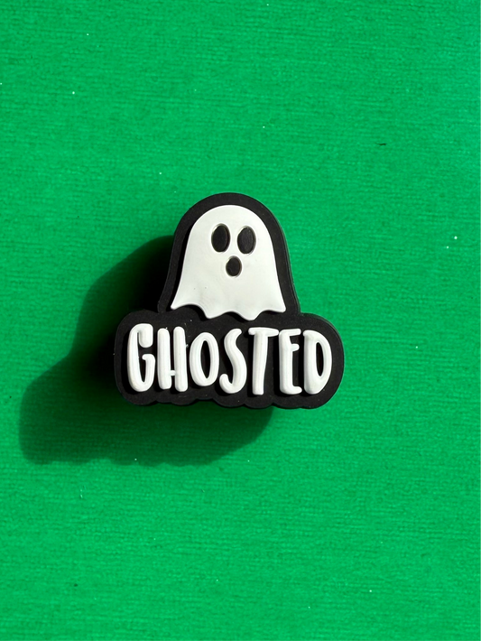 Ghosted