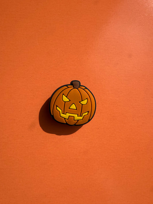 Carved Pumpkin