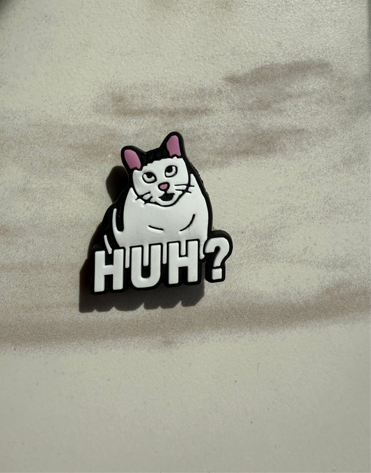 Huh? Cat