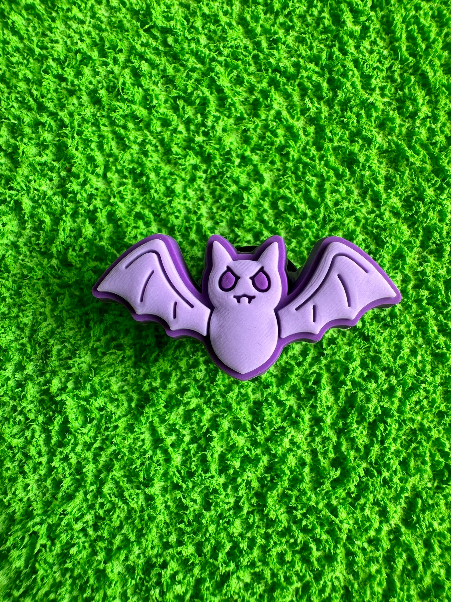 Purple Bat