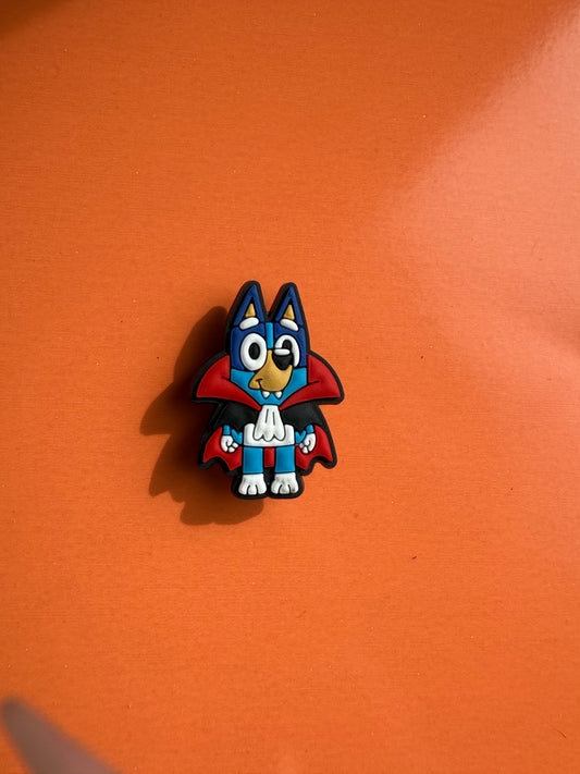 Vampire Bluey