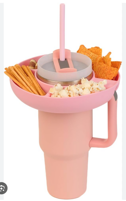 Stanley snack tray