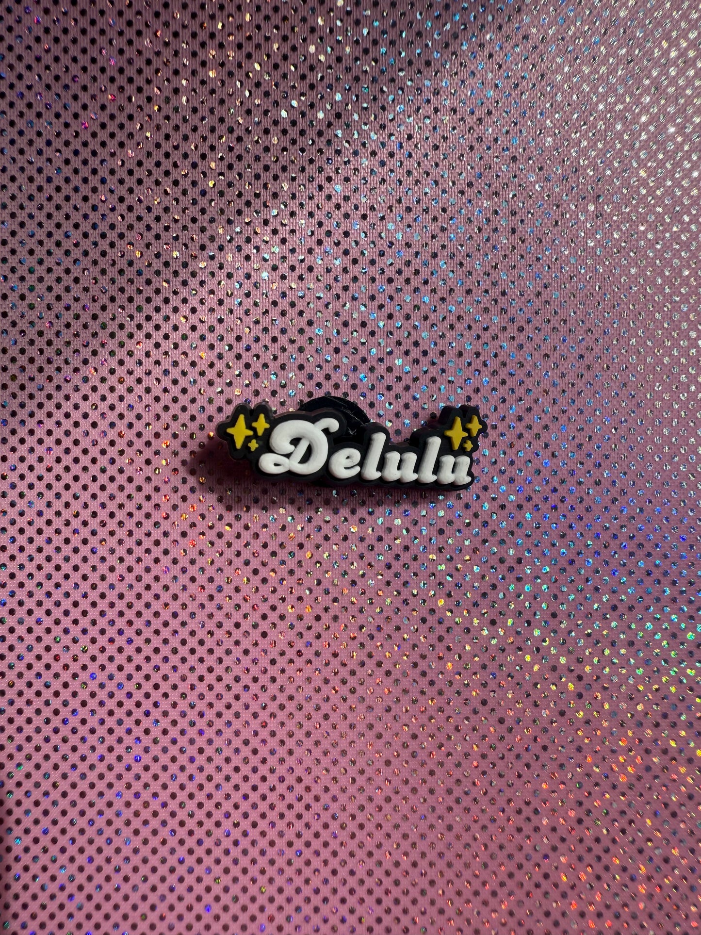 Delulu
