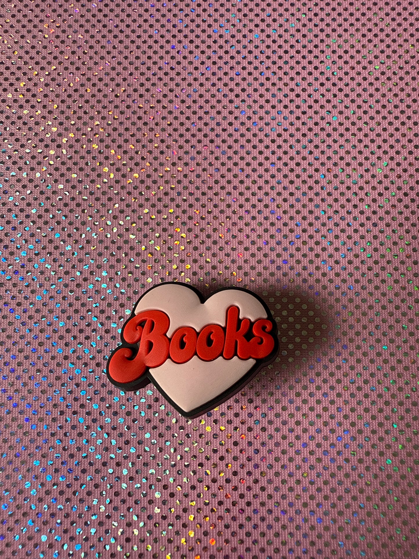 Bookish Collection