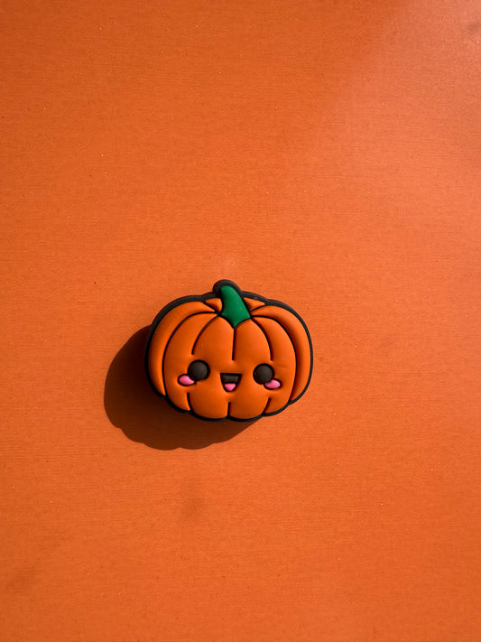 Cute pumpkin