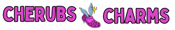 Cherubs Charms