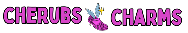 Cherubs Charms