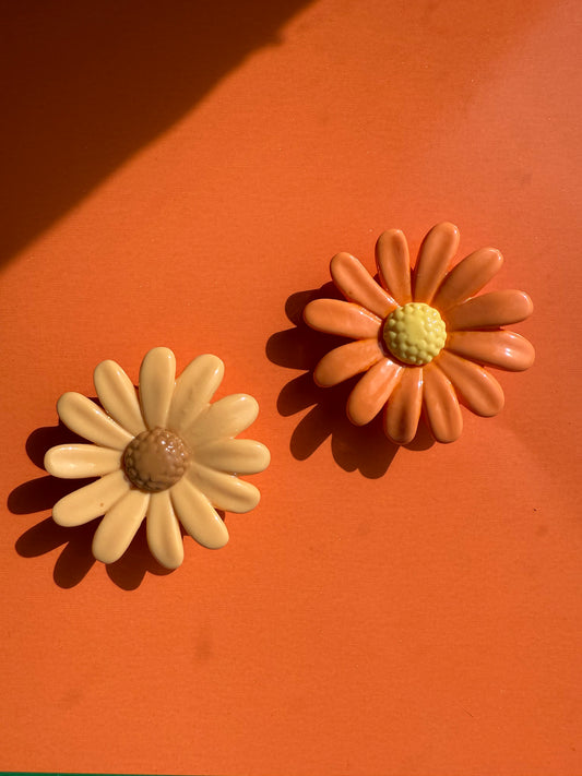 Autumn Flowers