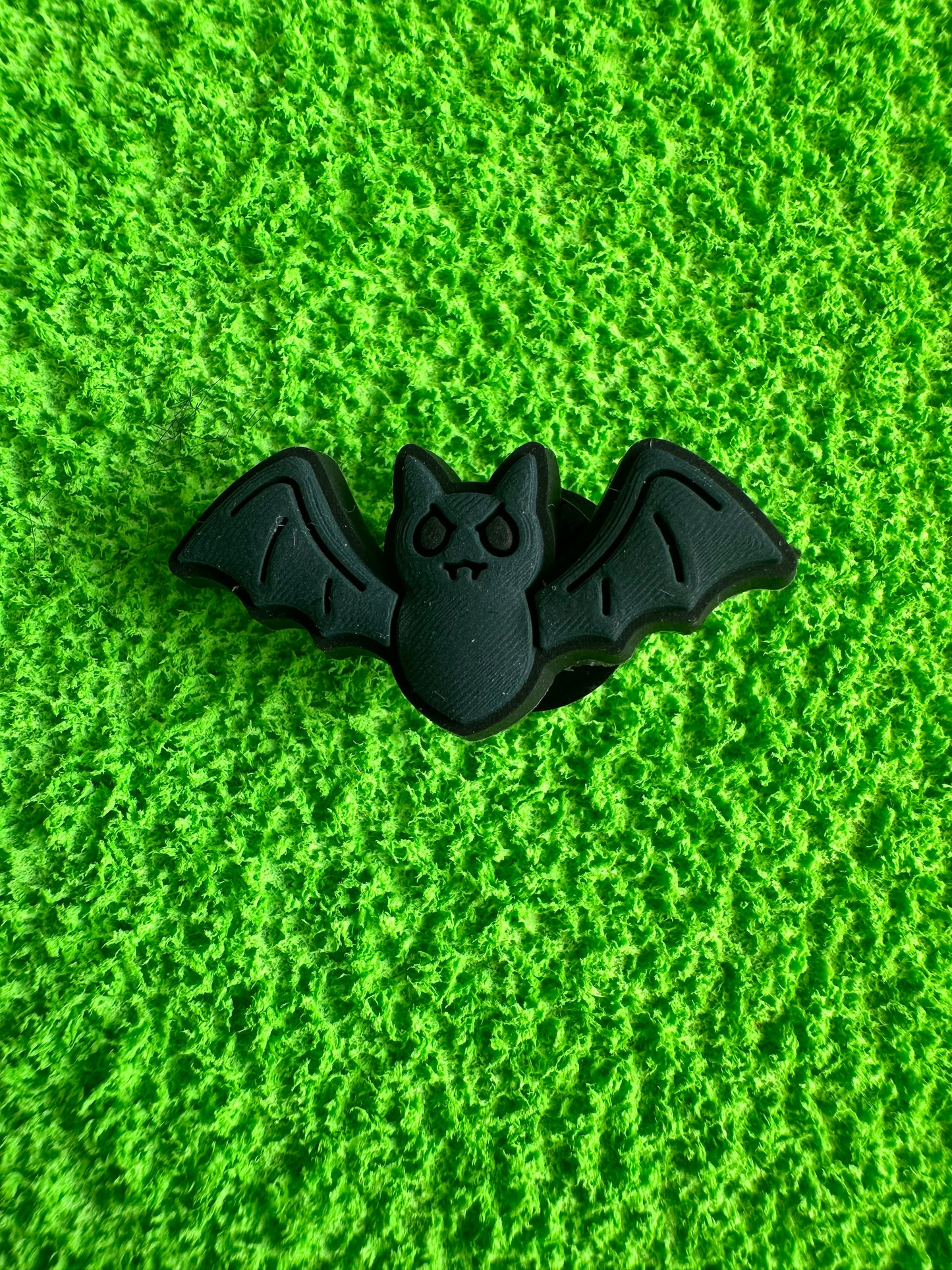 Black bat