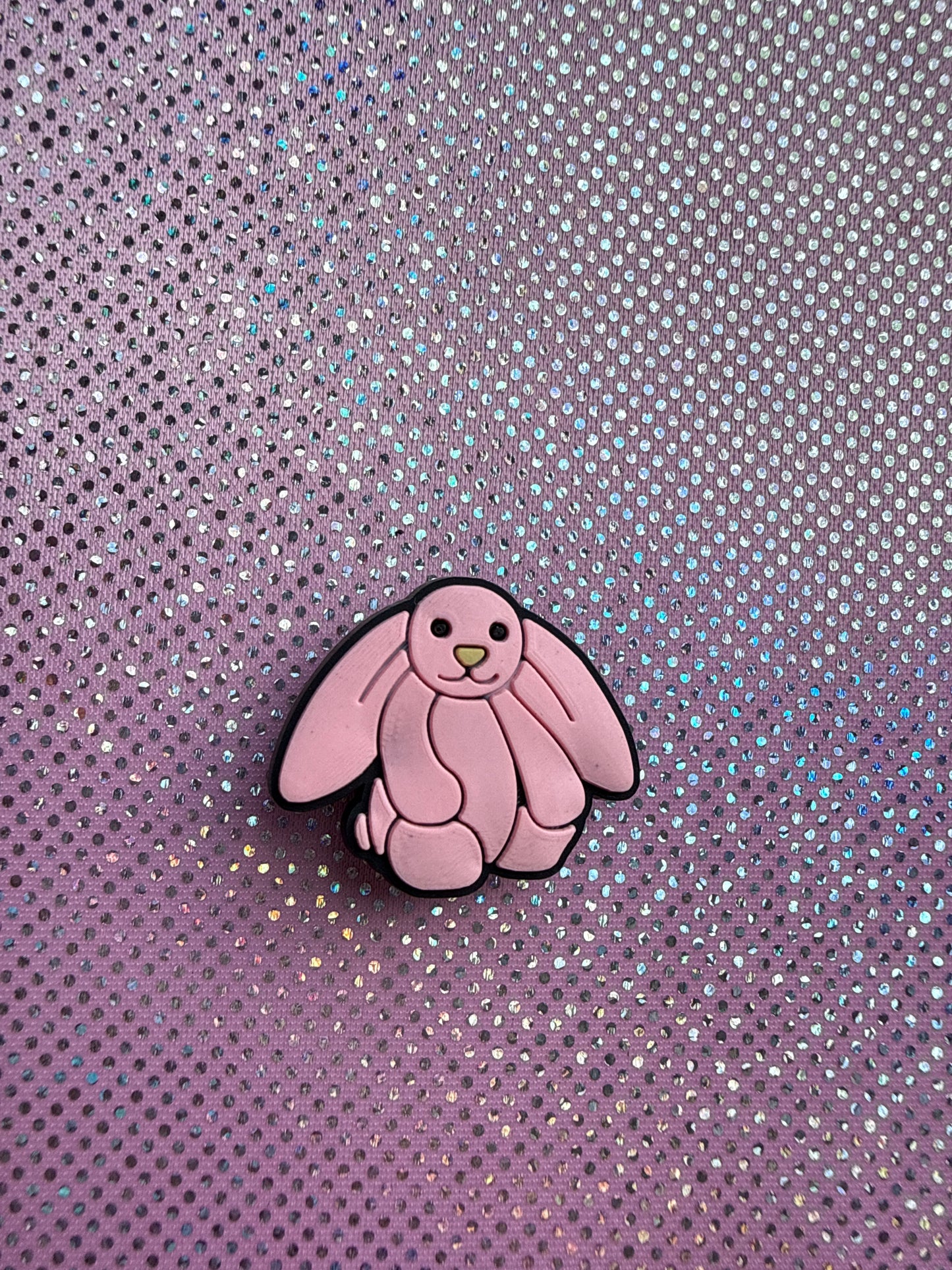 Jelly Plush Collection