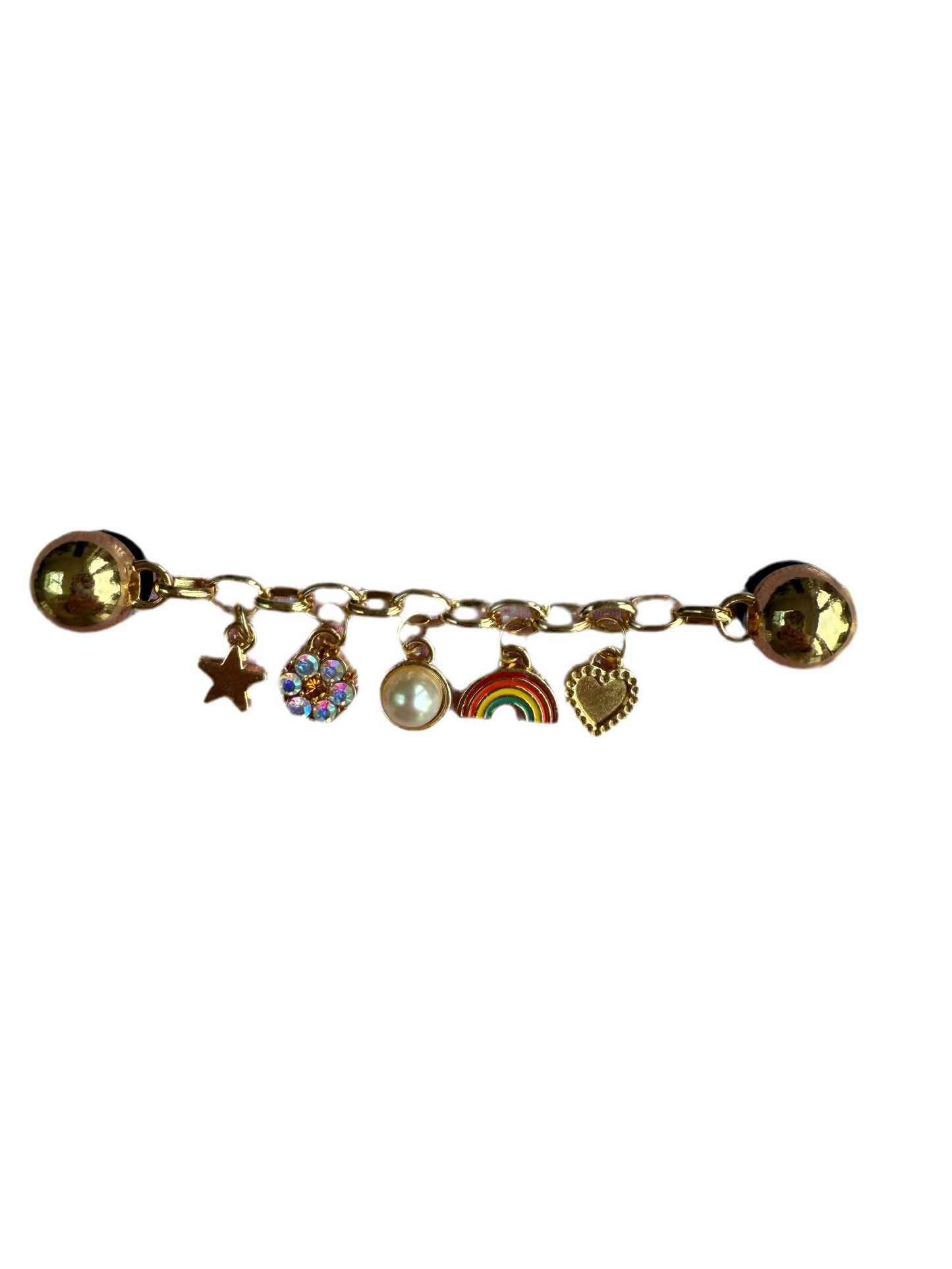 Charm Chain