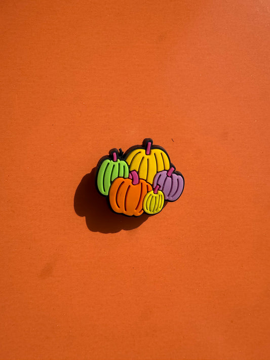 Pumpkin Patch