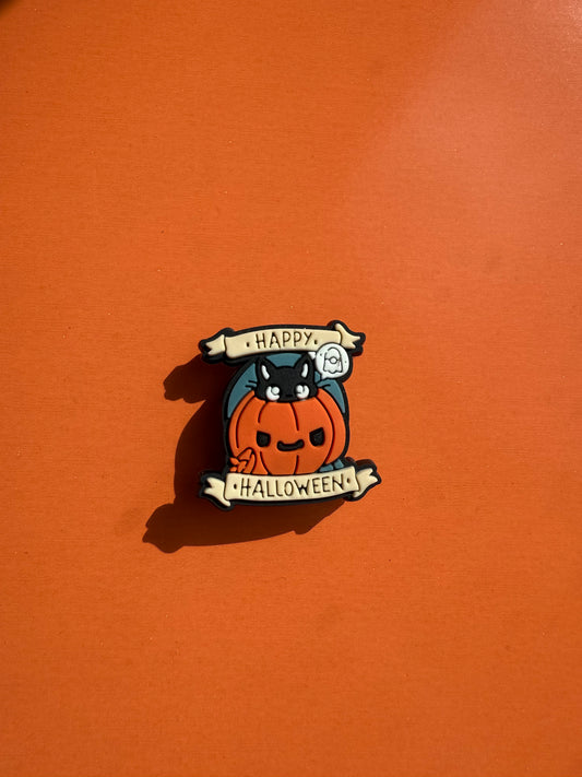 Happy Halloween