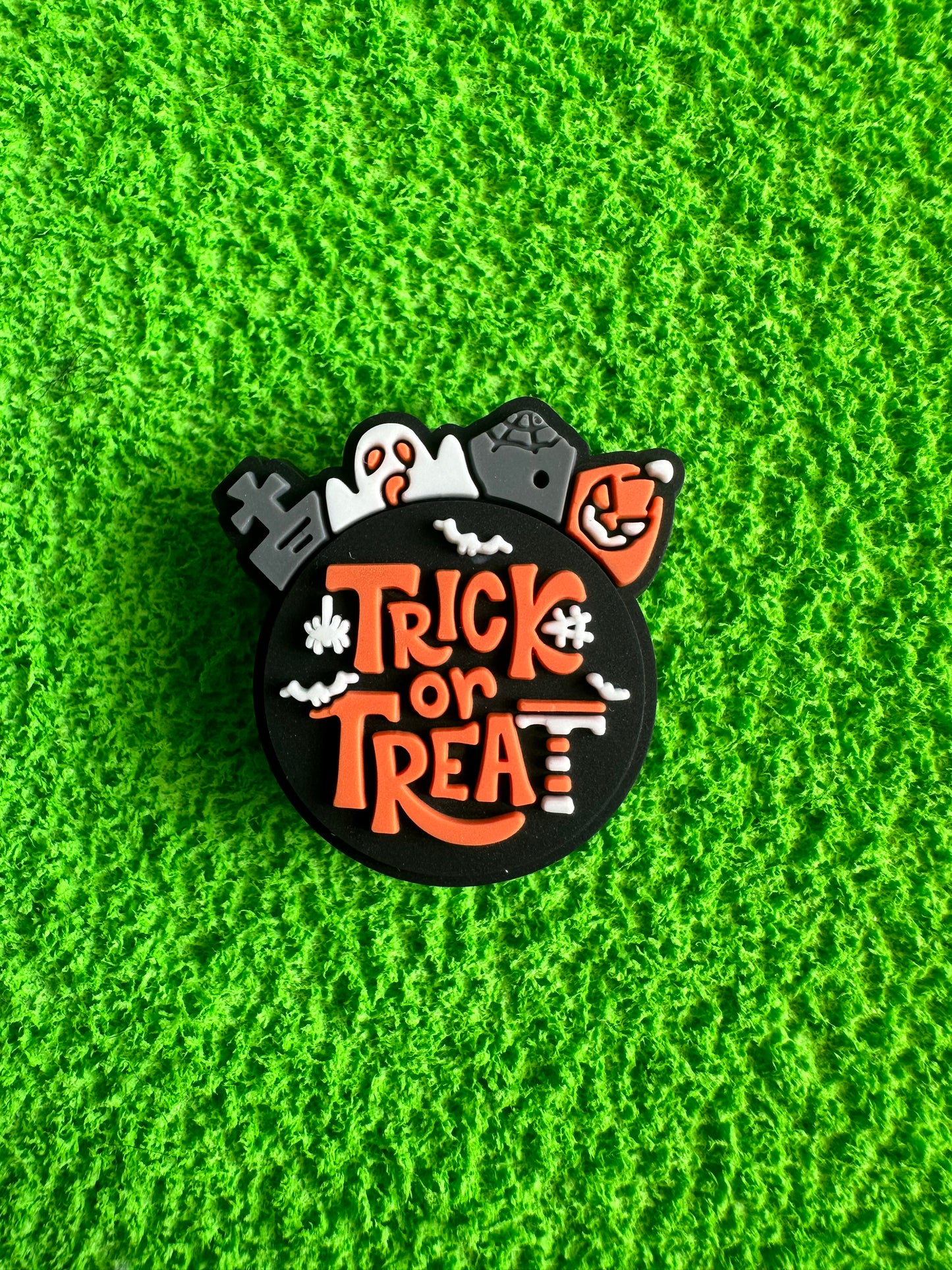 Trick or Treat