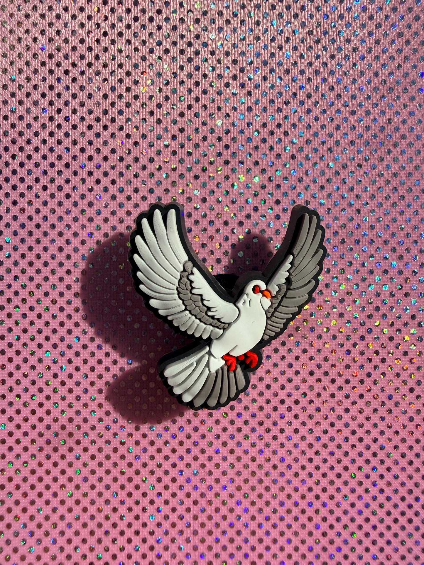 Pigeon collection