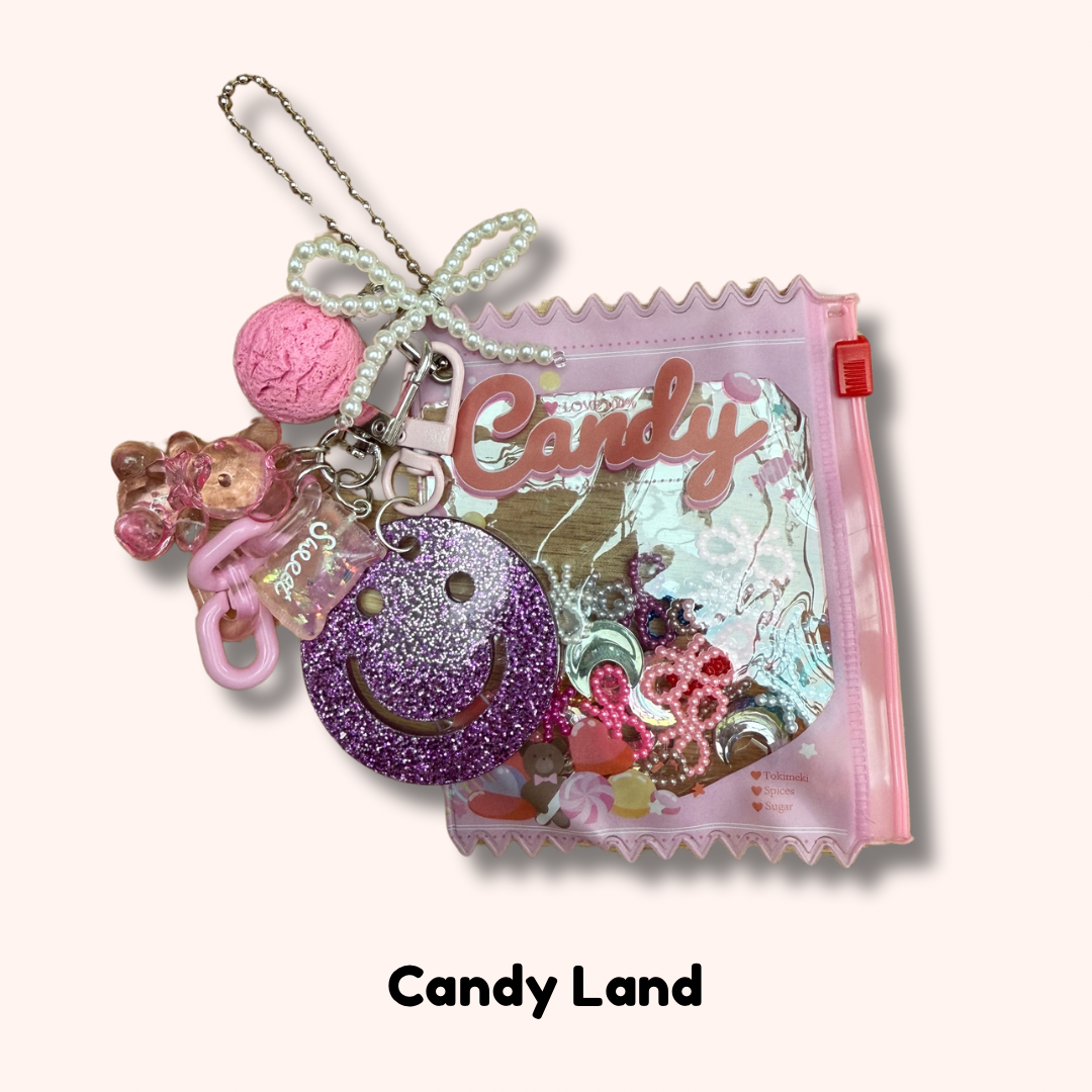 Candy Land