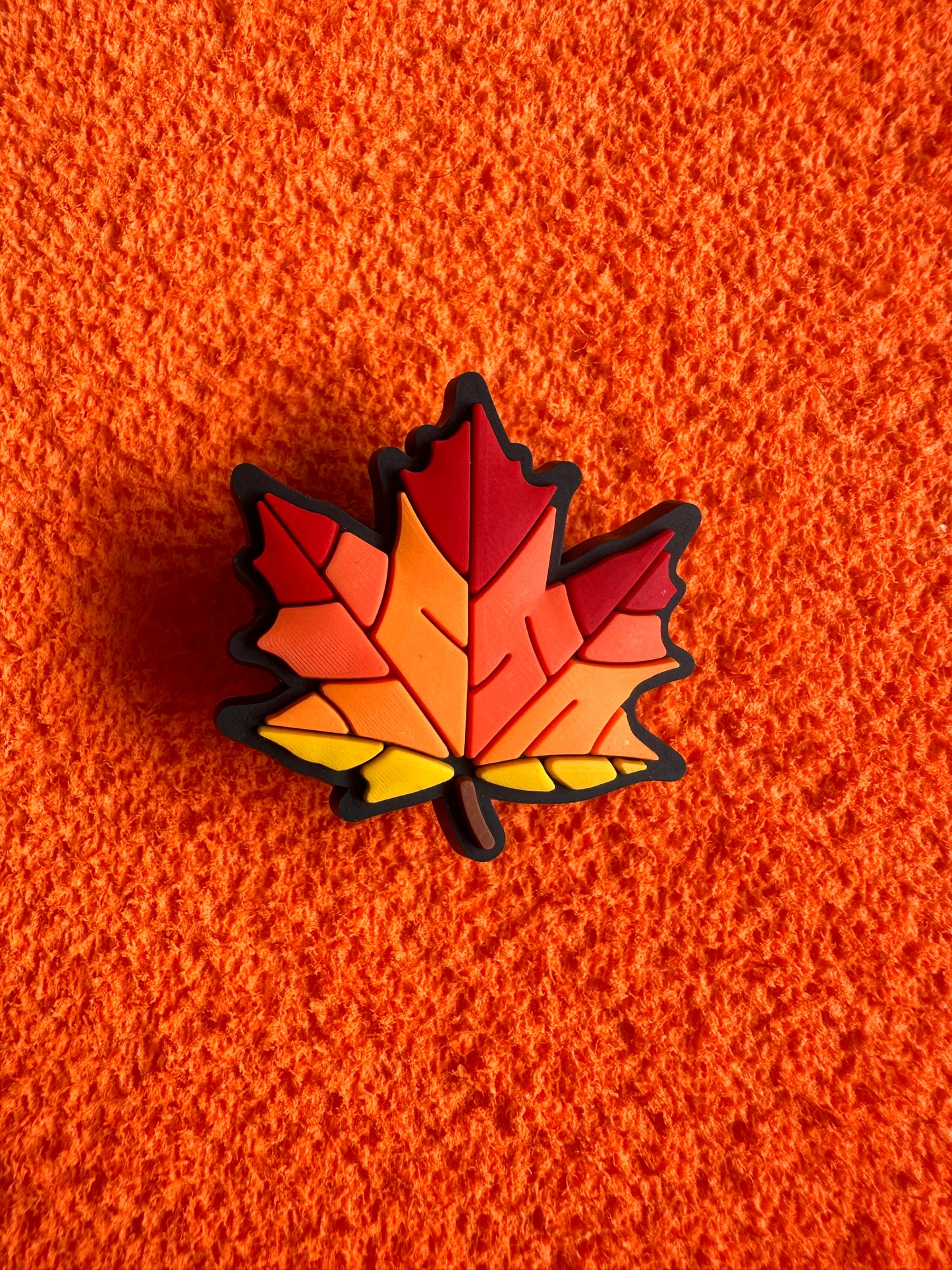 Maple Leaf