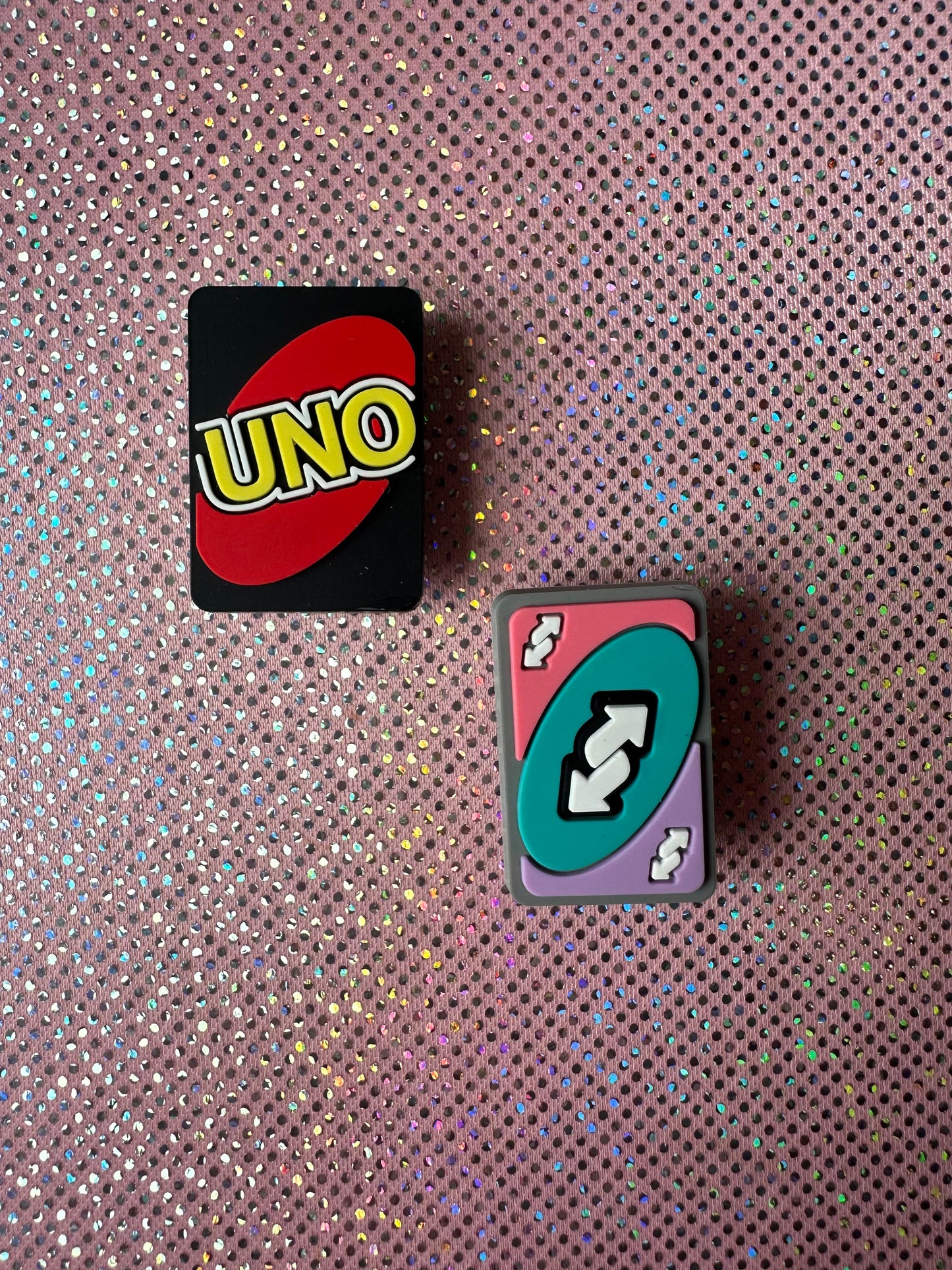 UNO cards