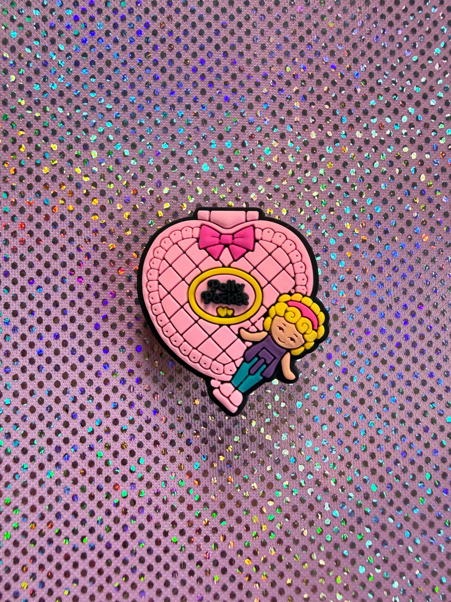 Polly Pocket