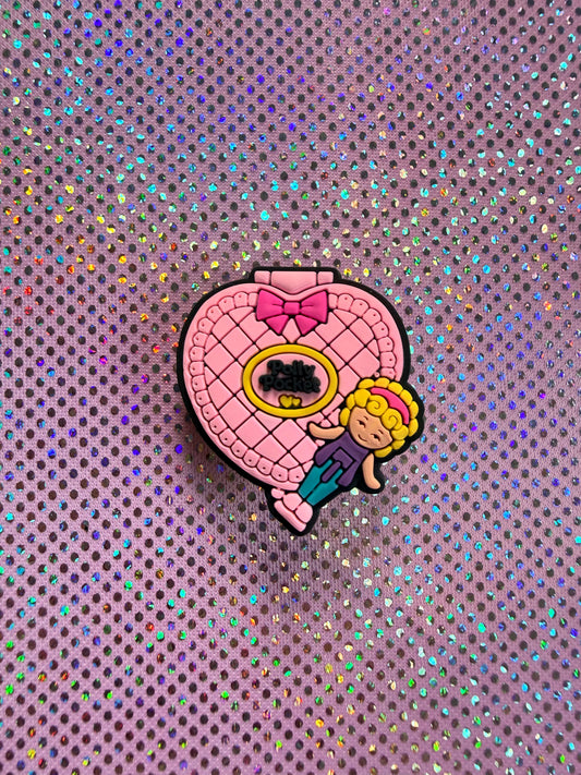 Polly Pocket