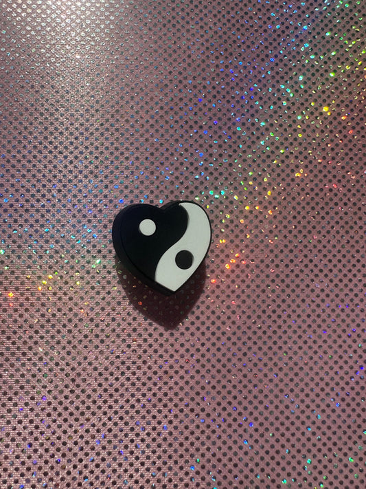 Heart Ying Yang