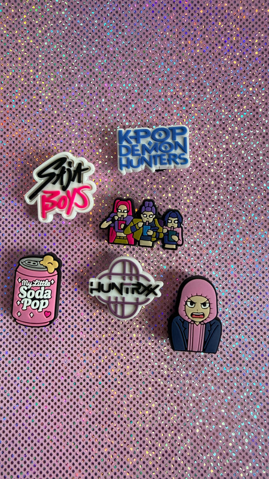K-Pop