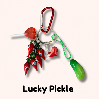 Lucky Pickle