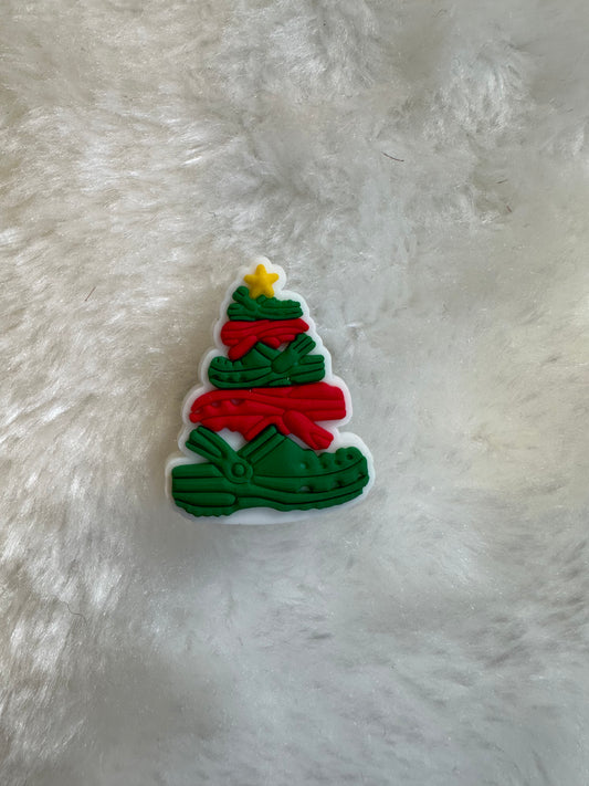 Crocmas Tree