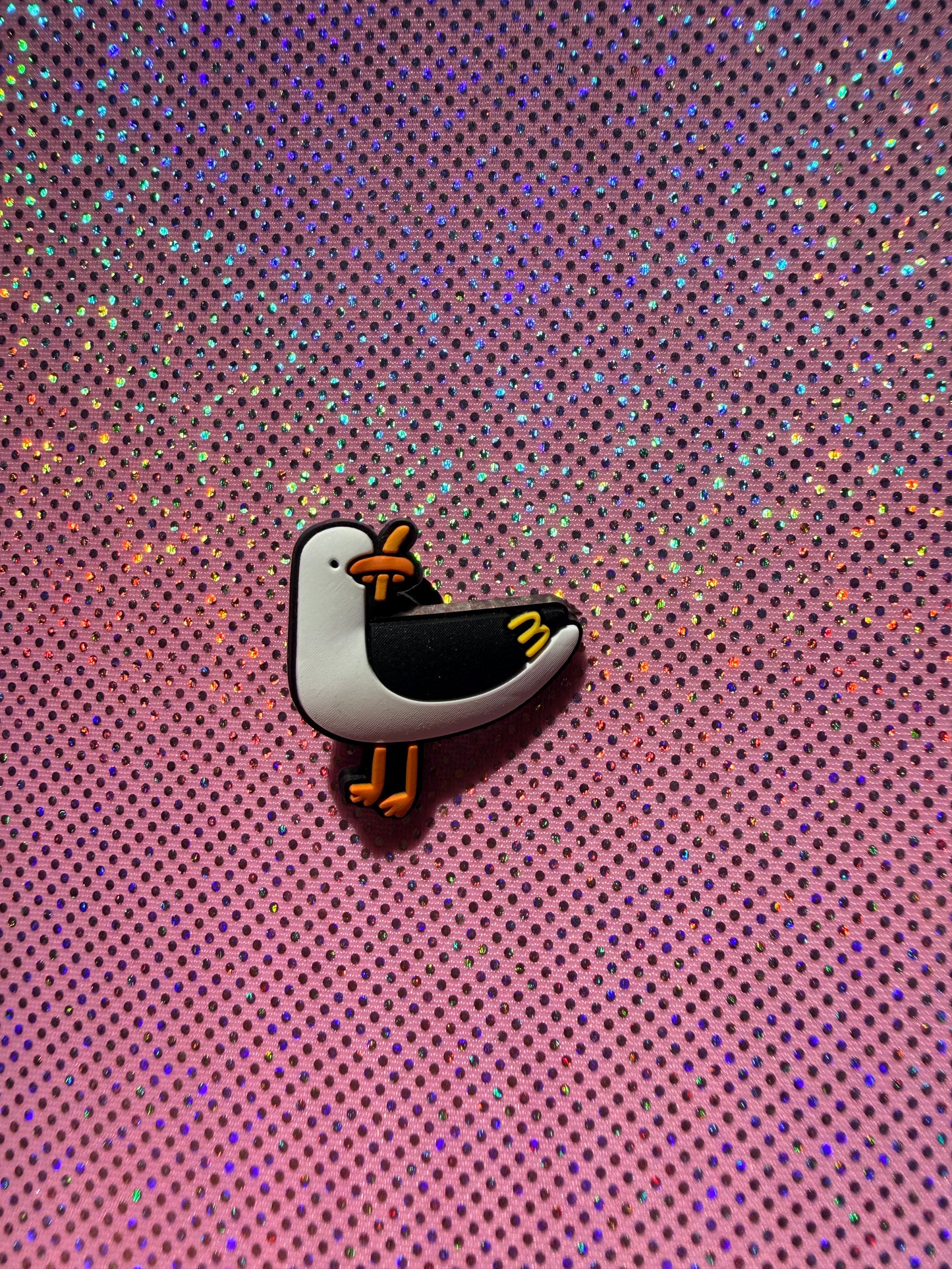 Seagull