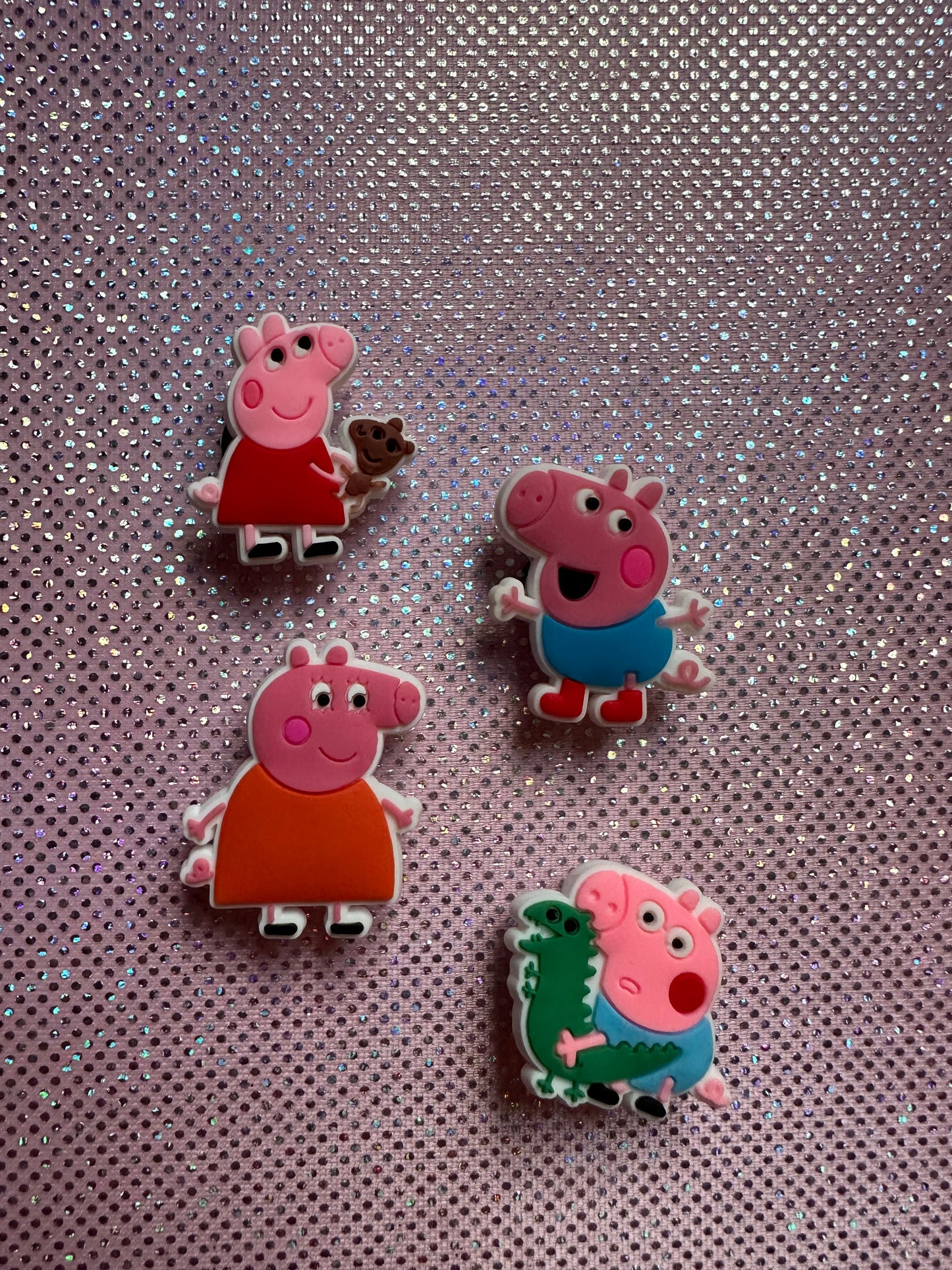 Peppa collection