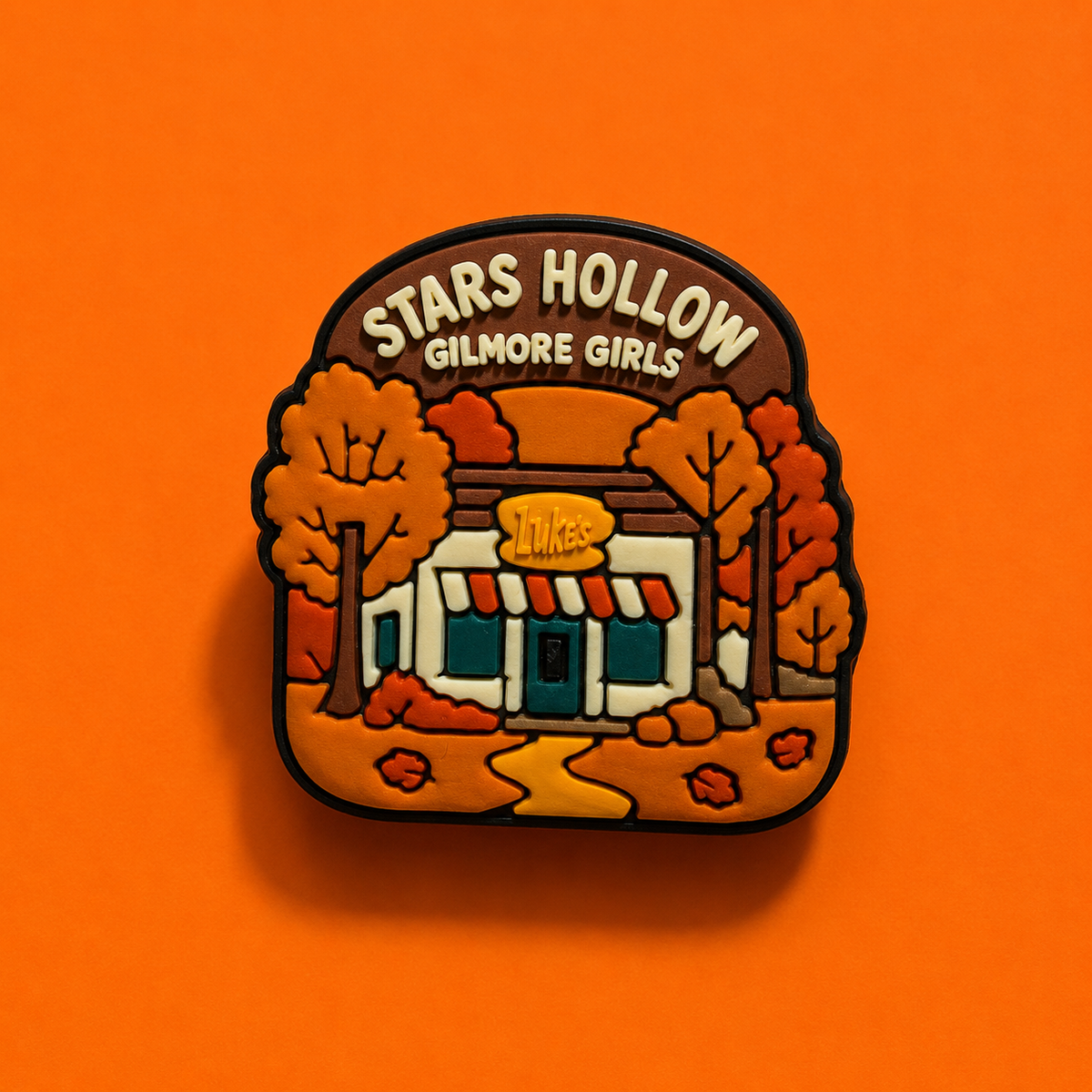 Stars Hollow Gilmore Girls