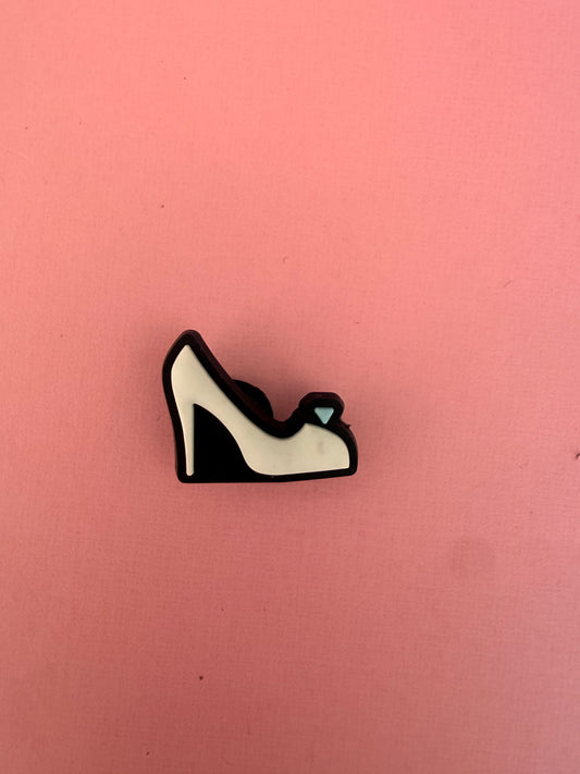 Wedding shoe