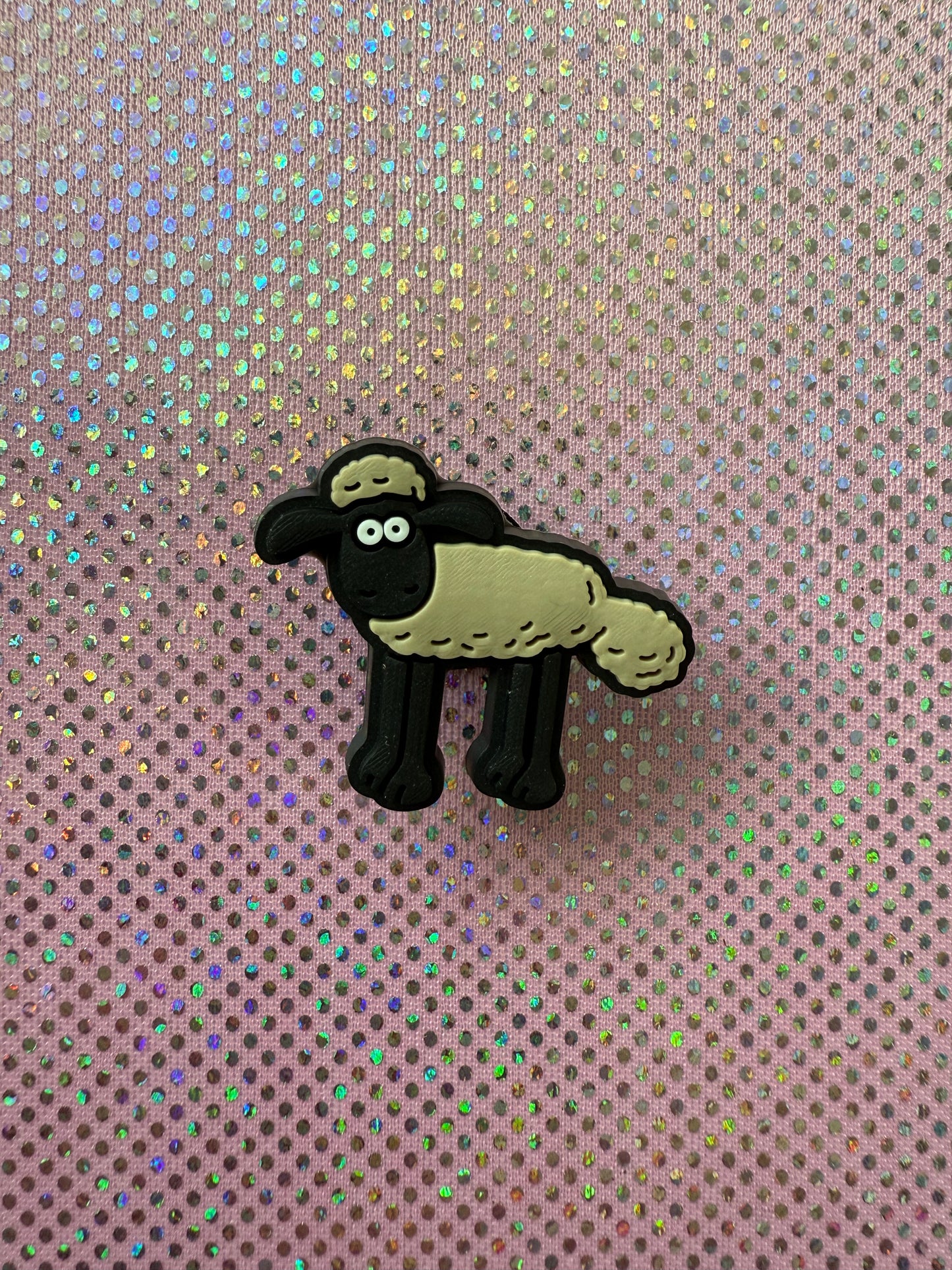 Shaun the sheep