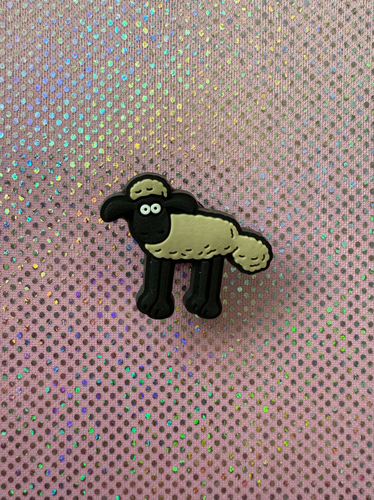 Shaun the sheep