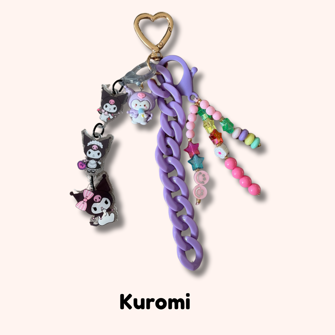 Kuromi