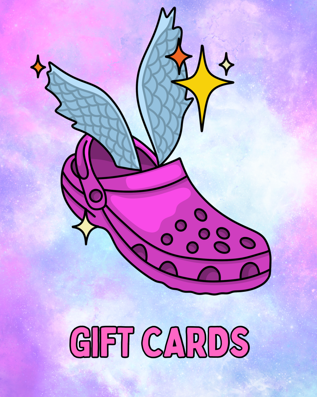 Christmas Bonus Gift Card - £50 with a £75 Value