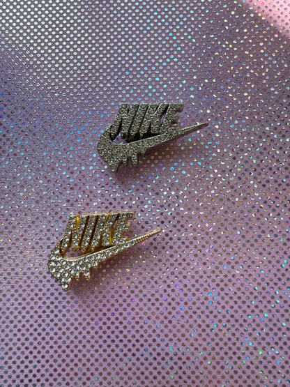 Diamanté tick