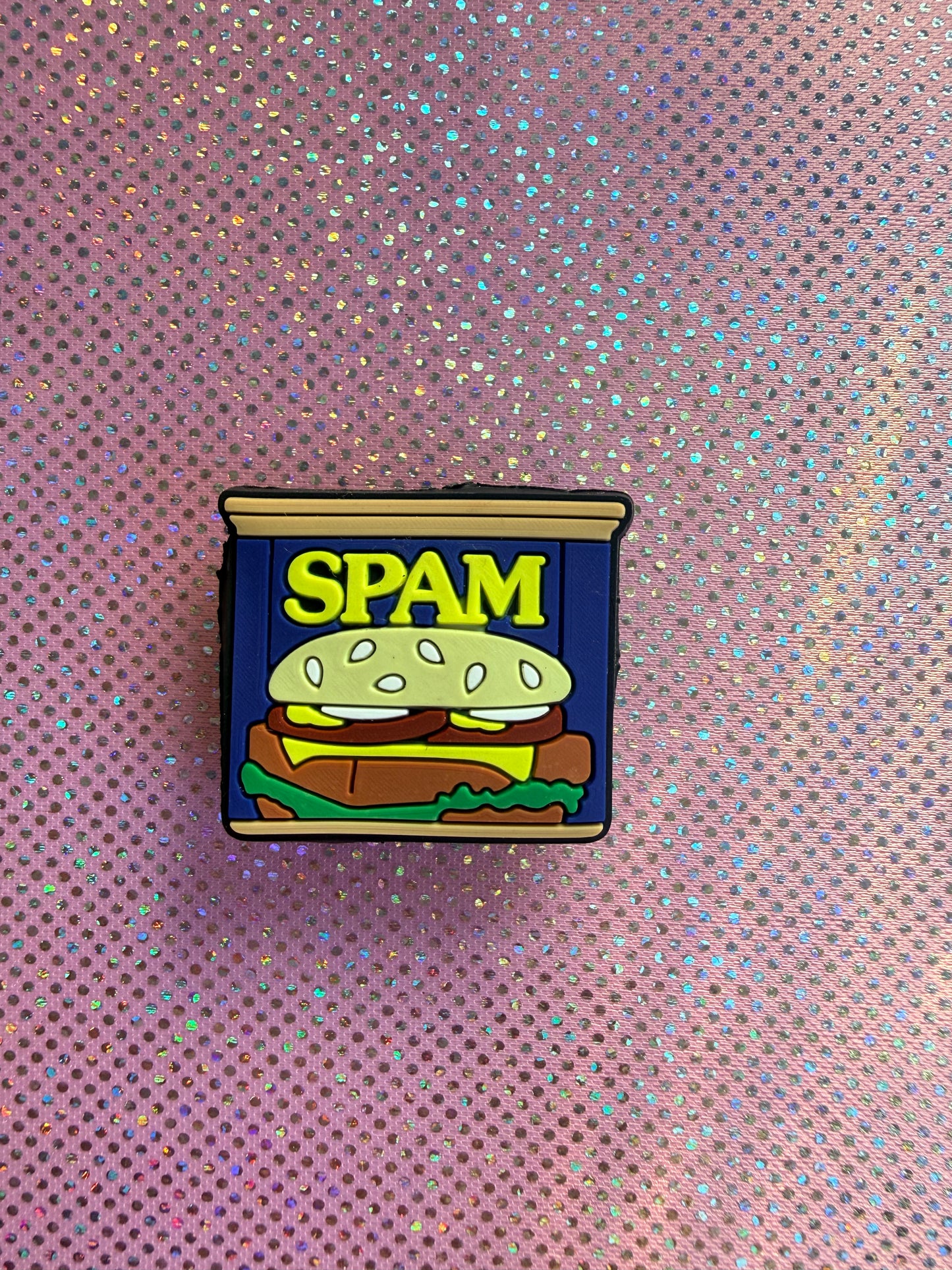 Spam