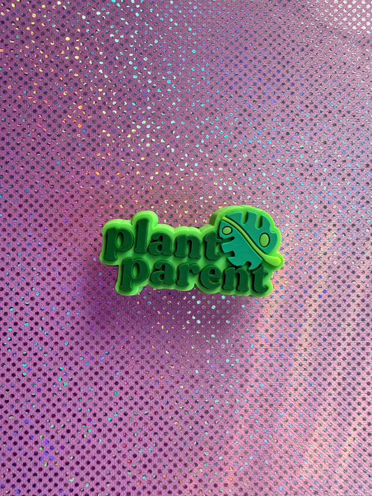 Plant parent