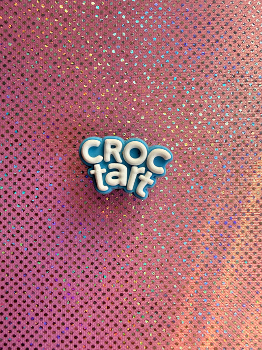 Croc Tart