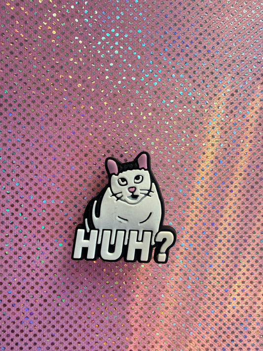 Huh? Cat