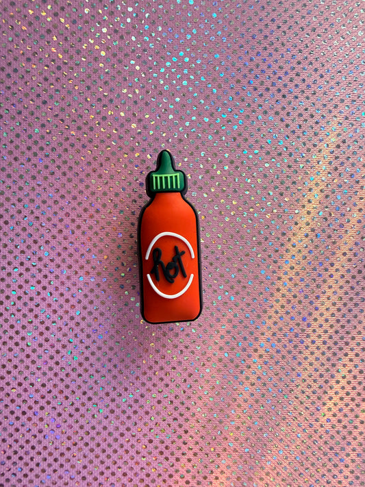 Hot sauce