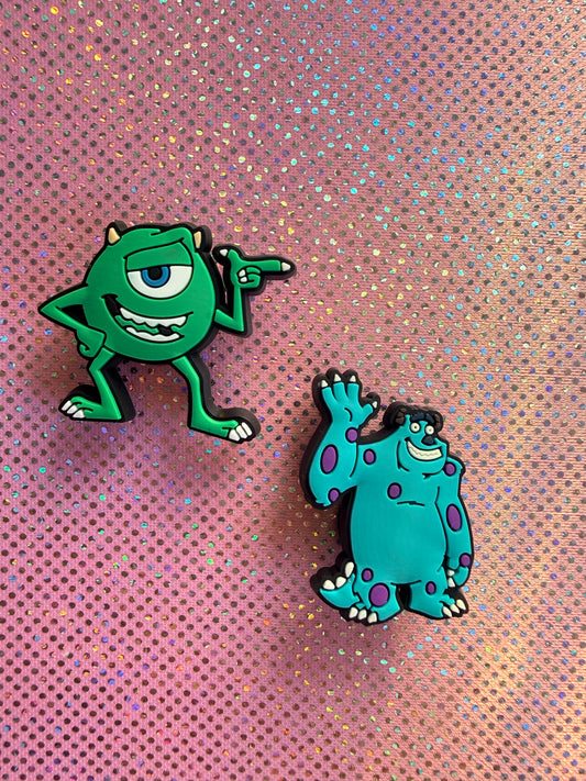 Monsters Inc