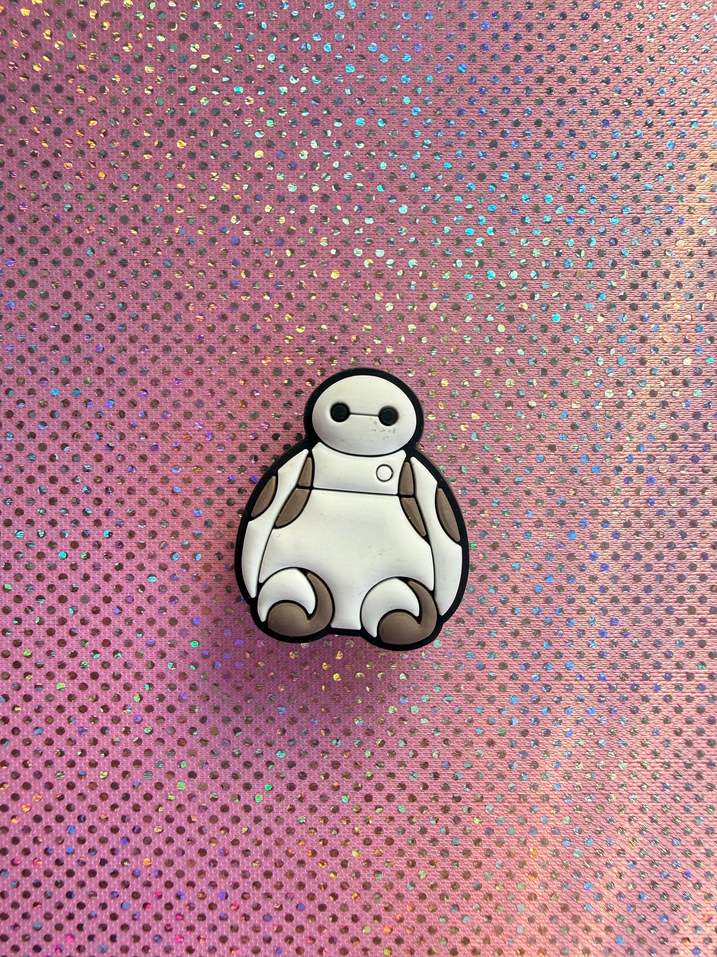 Baymax