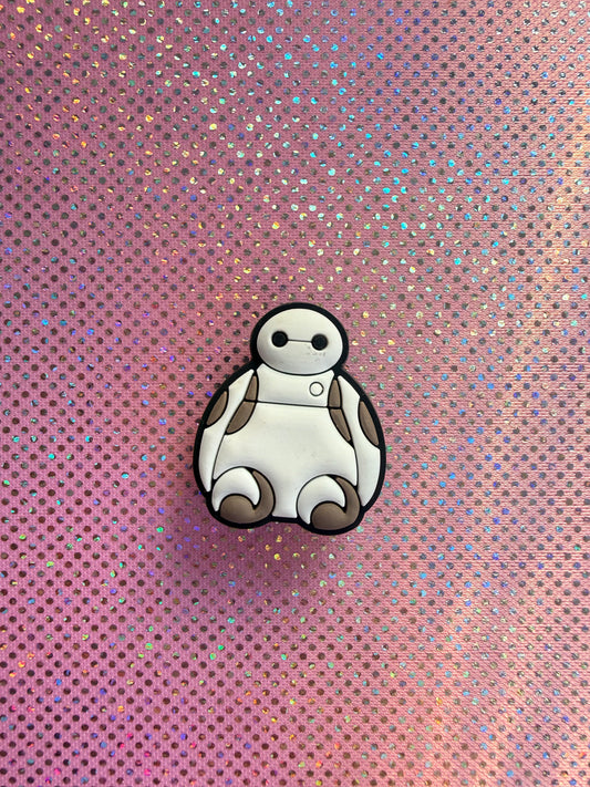 Baymax
