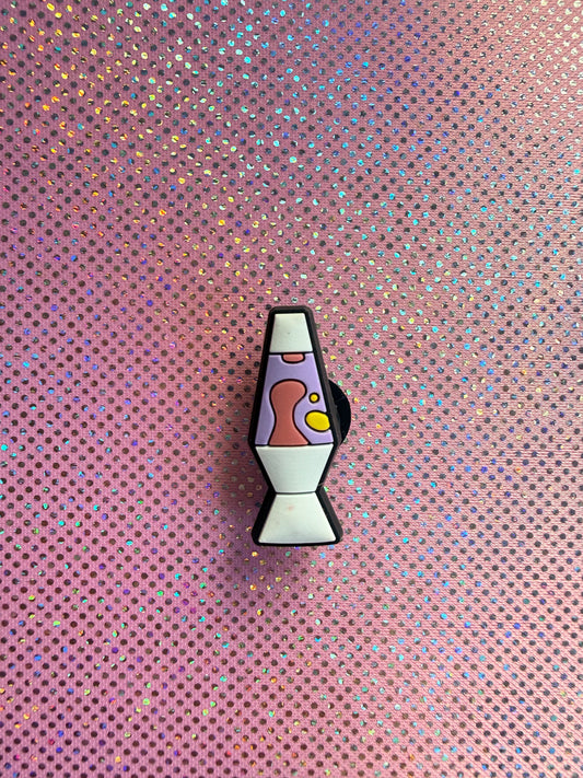 Lava lamp