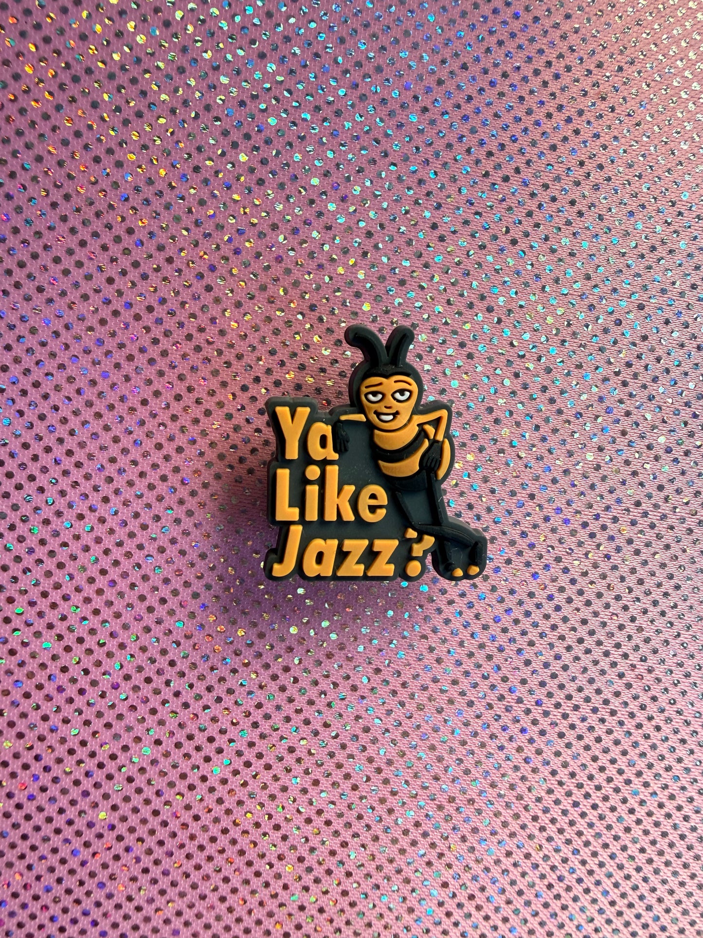 Jazz bee