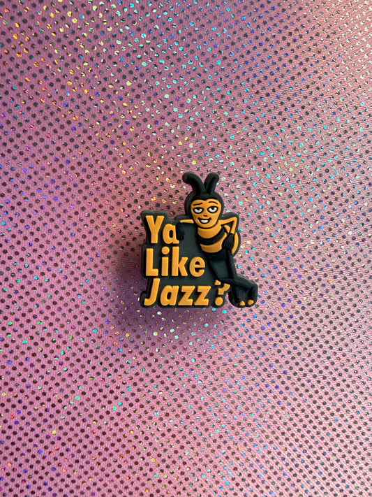 Jazz bee